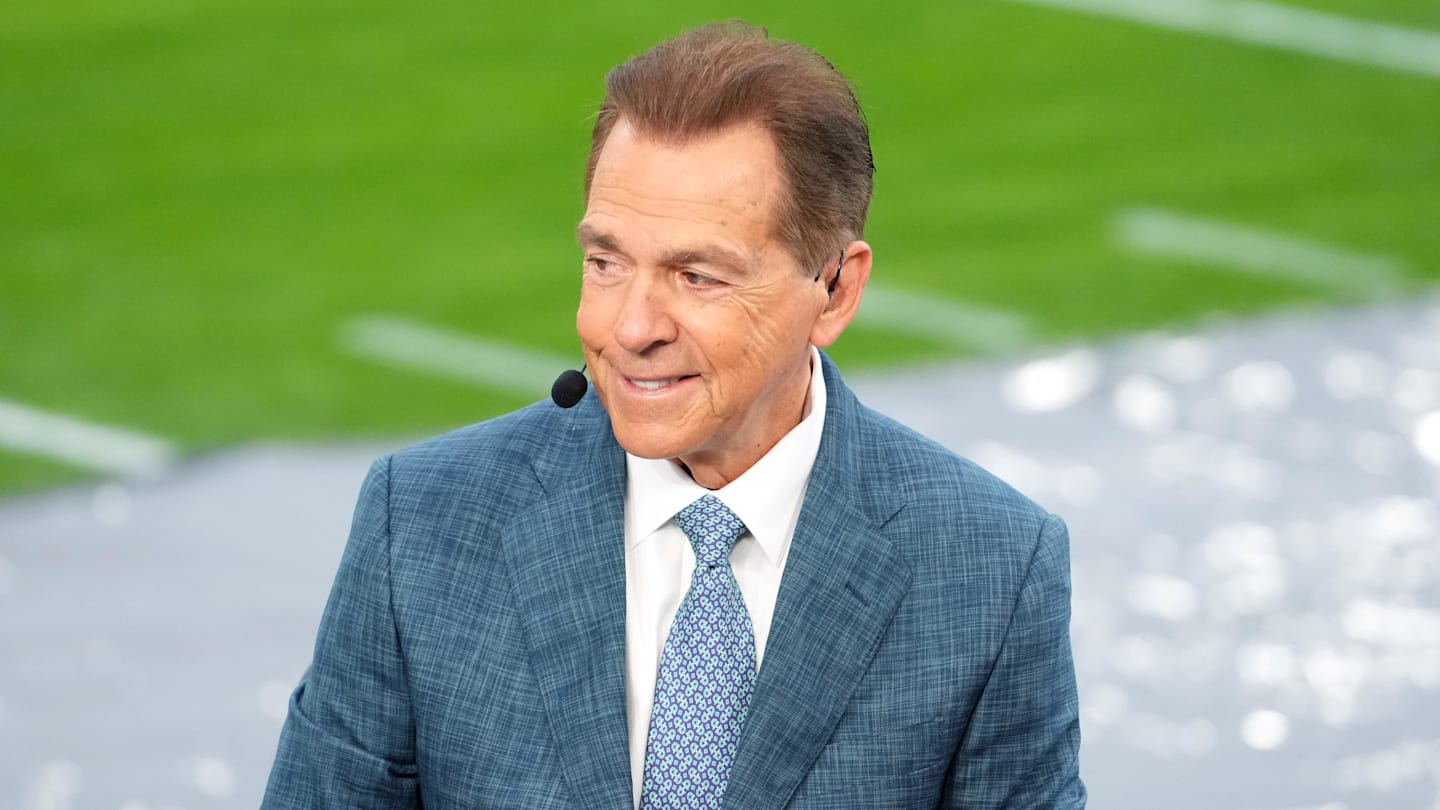 Nick Saban Makes Prediction After Ty Simpson Goes First Round in 2026 NFL Draft
