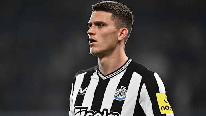 Chelsea FC v Newcastle United - Premier League