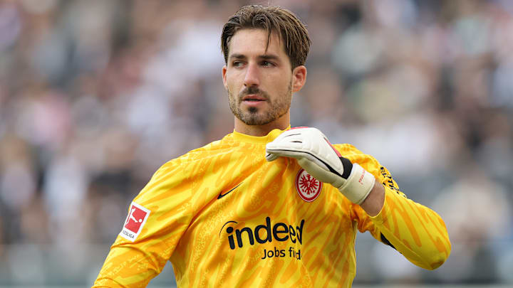 Kevin Trapp