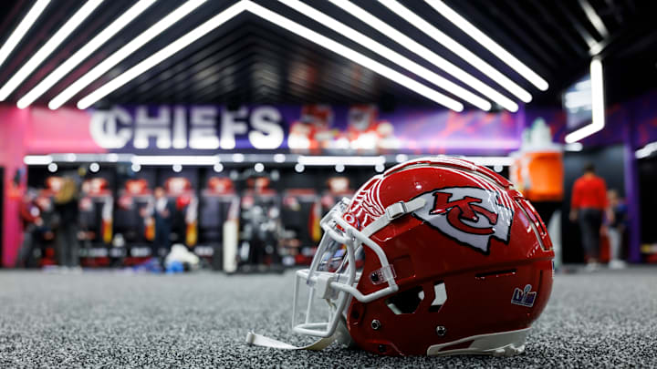 Super Bowl LVIII - San Francisco 49ers v Kansas City Chiefs