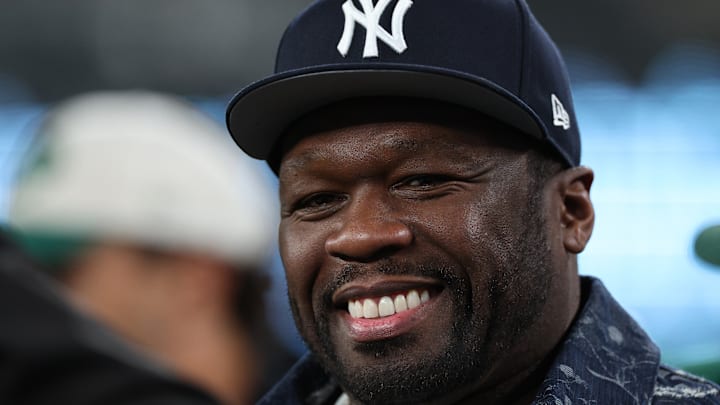 Buffalo Bills v New York Jets