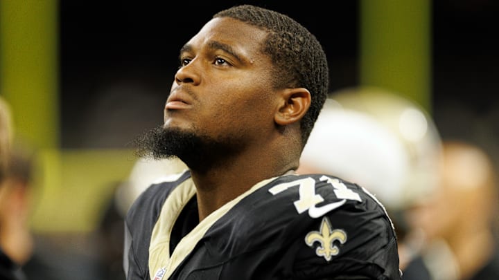 Jacksonville Jaguars v New Orleans Saints - NFL Preseason 2025 Jacksonville Jaguars v New Orleans Saints - NFL Preseason 2025