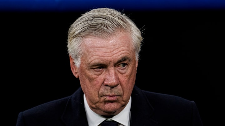 Une recrue de taille à venir pour le Real Madrid ? 