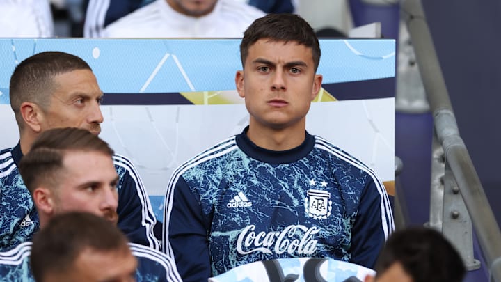 Dybala