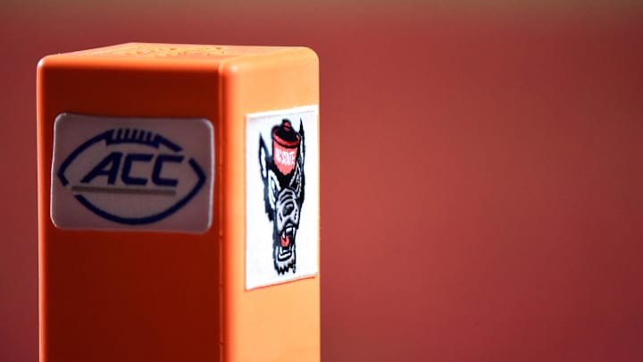 NC State football NC State football