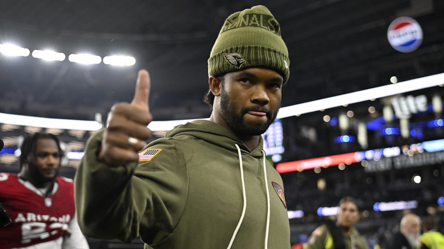 Dynasty Fantasy Football Sleepers At Every Position: Kyler Murray Set For A Career Resurgence