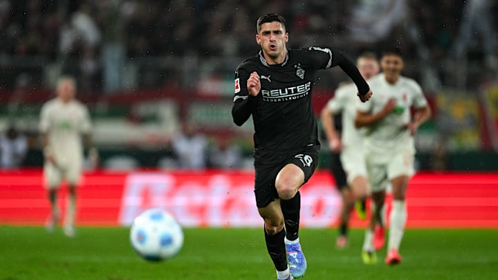 Grant-Leon Ranos Grant-Leon Ranos