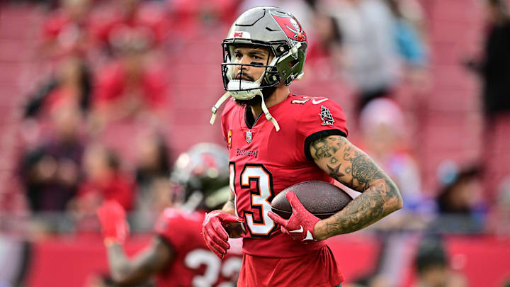 Mike Evans