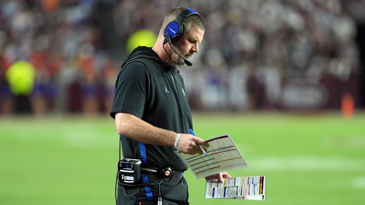 Florida v Texas A&M