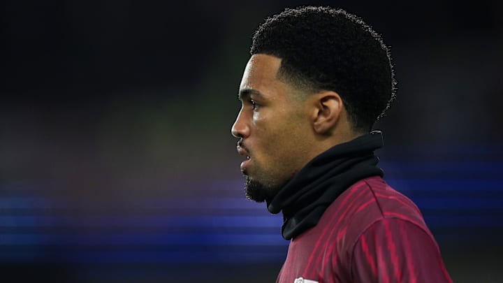 Club Brugge KV v Arsenal FC - UEFA Champions League 2025/26 League Phase MD6 Club Brugge KV v Arsenal FC - UEFA Champions League 2025/26 League Phase MD6