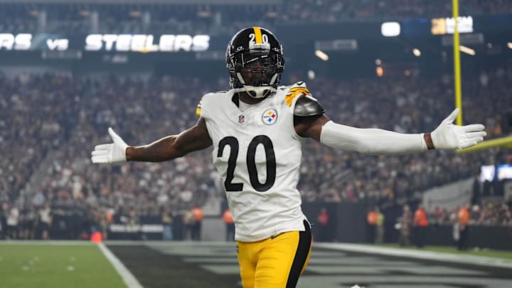 Steelers, Pittsburgh Steelers