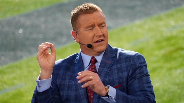 ESPN's College GameDay reveals their Week 6 college football picks