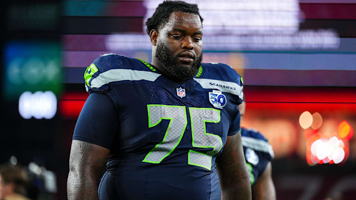 Seahawks have the perfect Anthony Bradford upgrade at the NFL trade deadline