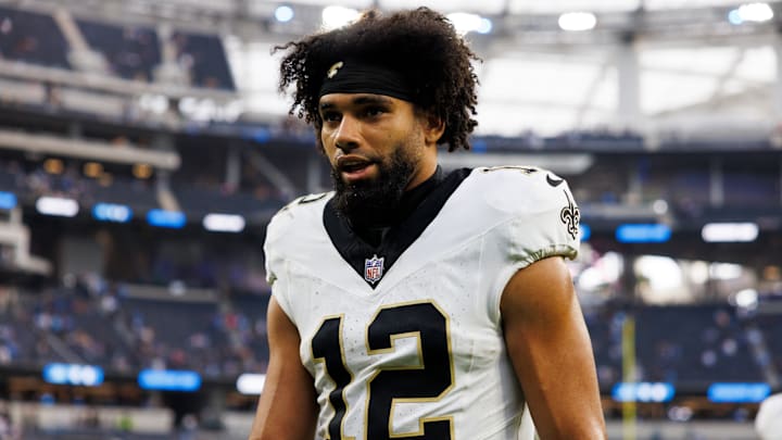 New Orleans Saints v Los Angeles Chargers