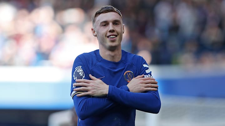 Chelsea FC v Burnley FC - Premier League