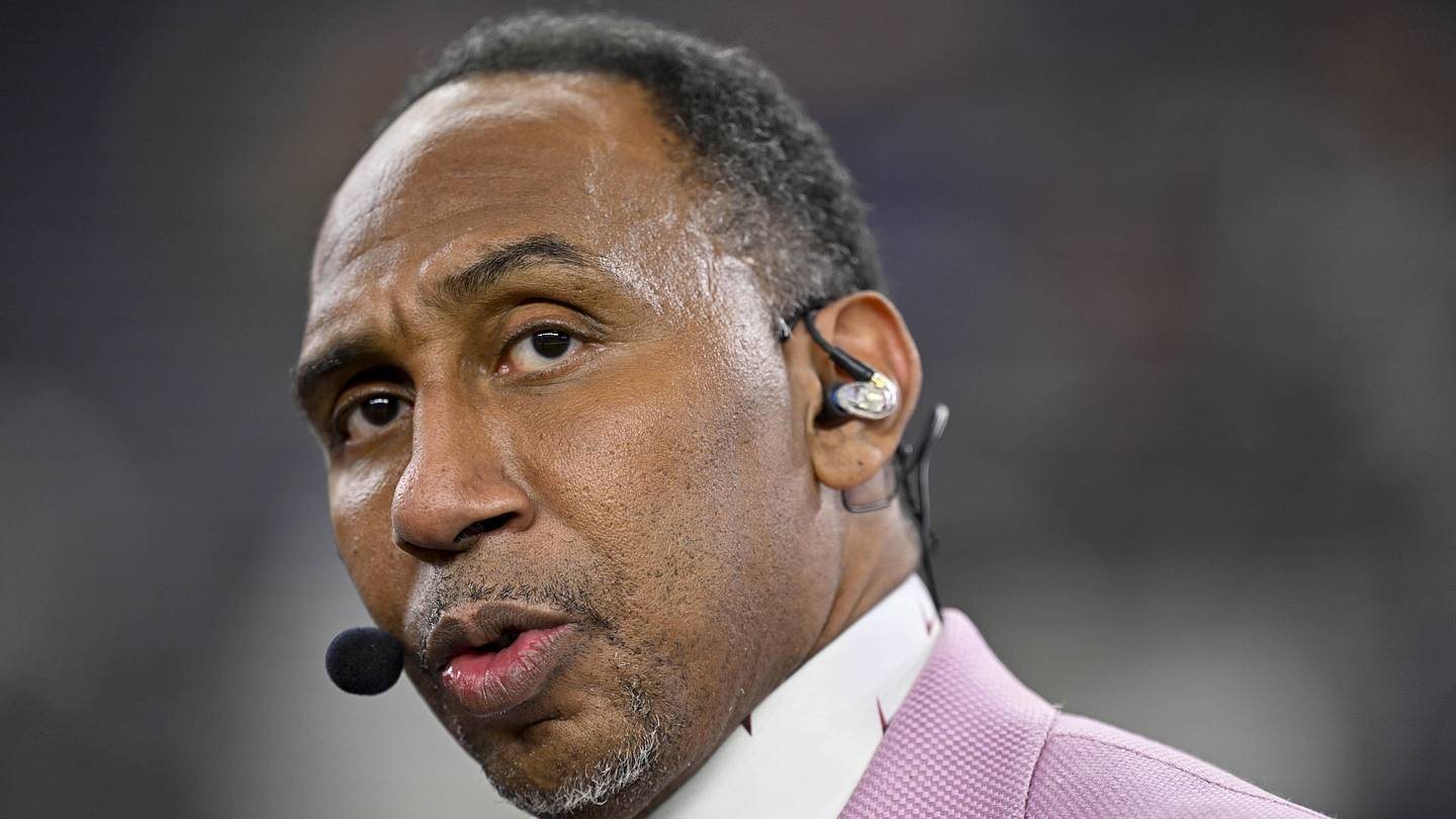 Nick Wright issues harsh reality check for Stephen A. Smith after Jaylen Brown threat