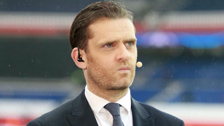 Dans une récente émission de Rothen s'enflamme sur RMC, l'ancien joueur Jérôme Rothen a évoqué la question de l'entraîneur du PSG