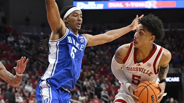 Former SU power forward Maliq Brown and No. 2 Duke visit Syracuse basketball on Wednesday. I'm curious how fans will react.