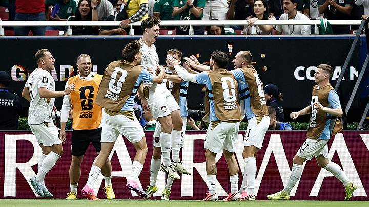 Don't Miss Czechia Take On South Africa: Your Complete Guide to Watching the World Cup Clash Live