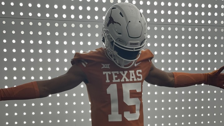 Jonah Williams Jonah Williams