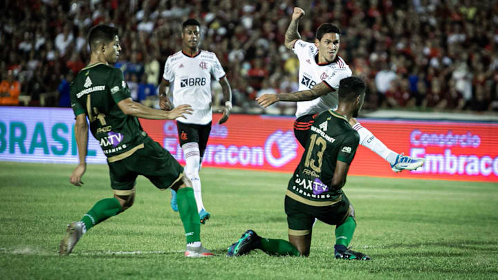 Flamengo e Altos-PI disputam vaga nas oitavas de final da Copa do Brasil. Saiba tudo sobre o jogo