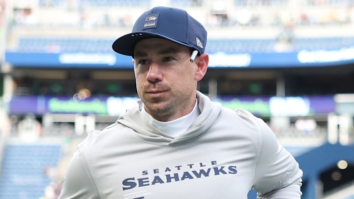 New Orleans Saints v Seattle Seahawks