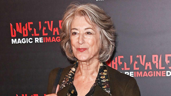 "Derren Brown Presents: Unbelievable" - Press Night - VIP Arrivals