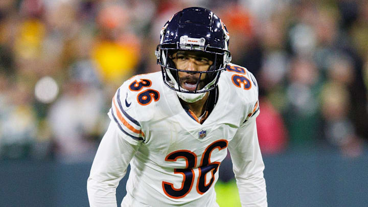 Chicago Bears