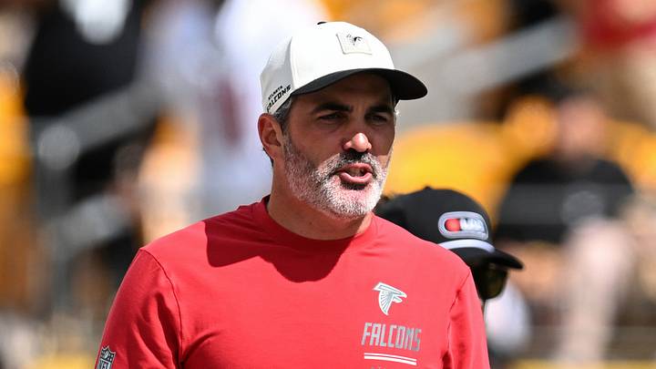 Kevin Stefanski will coach against the New Orleans Saints for the first time as head coach of the Atlanta Falcons. Kevin Stefanski will coach against the New Orleans Saints for the first time as head coach of the Atlanta Falcons.