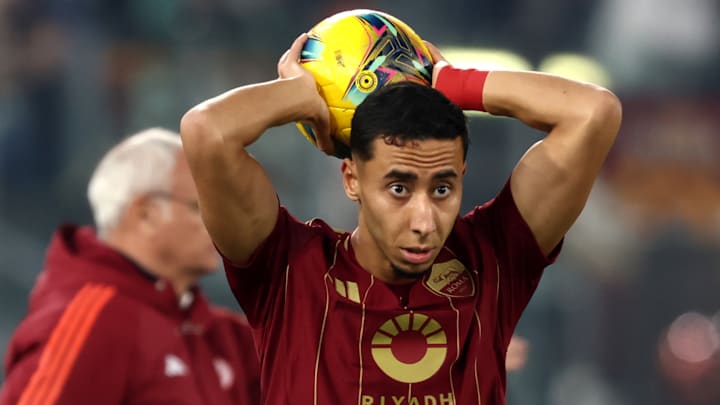 AS Roma v Monza - Serie A