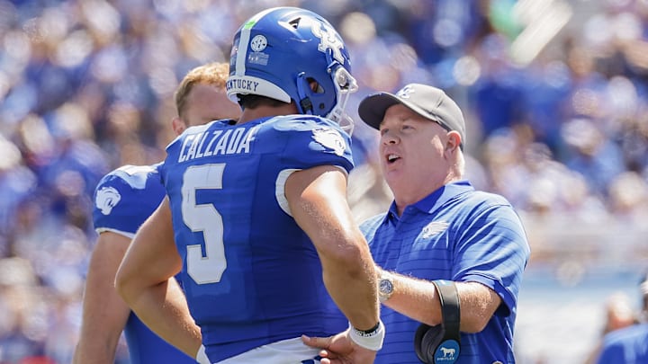 Toledo v Kentucky