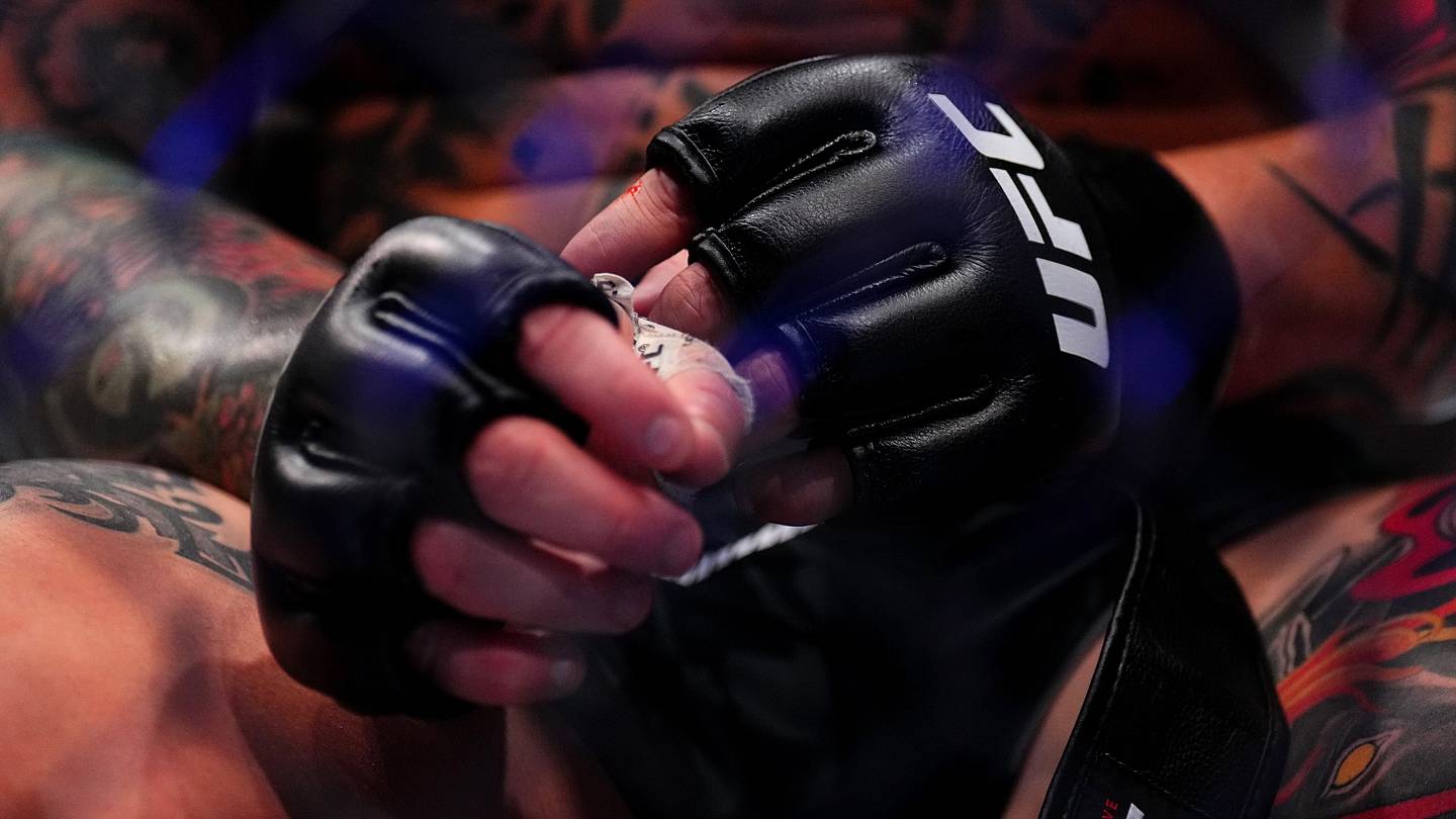 UFC Fan Favorite Books Next Fight at UFC Oklahoma City After Brutal KO Losses