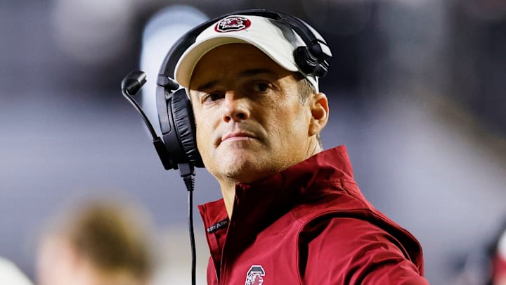 South Carolina v Vanderbilt