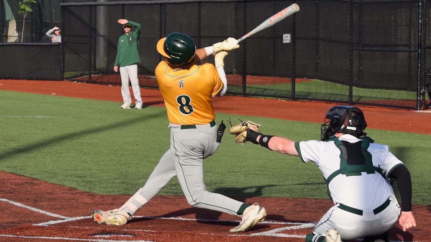 Kentucky’s ‘Big Four’ Baseball Powers Surge Toward Postseason Showdown