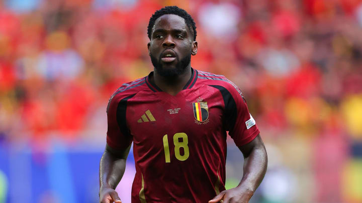 Der VfB kassiert für Orel Mangala einen üppigen Nachschlag.