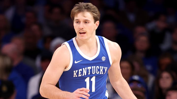 CBS Sports Classic: Ohio State v Kentucky