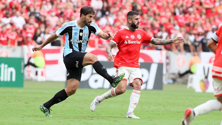 Gre-Nal na Arena apontará quem vai à final do Gauchão de 2022