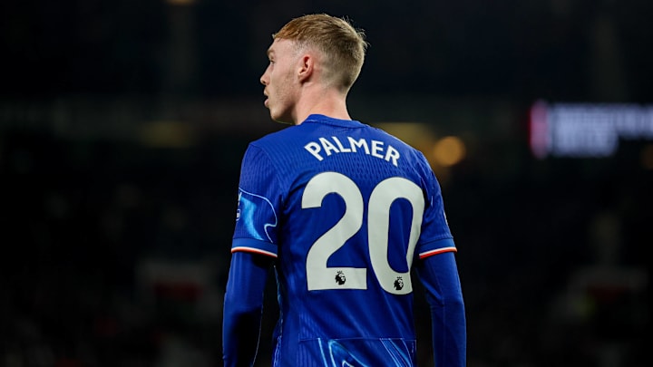 Explained: Why Cole Palmer could've been absent from Chelsea training on Tuesday after injury scare