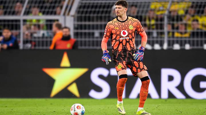 Borussia Dortmund v Eintracht Frankfurt - Bundesliga Borussia Dortmund v Eintracht Frankfurt - Bundesliga