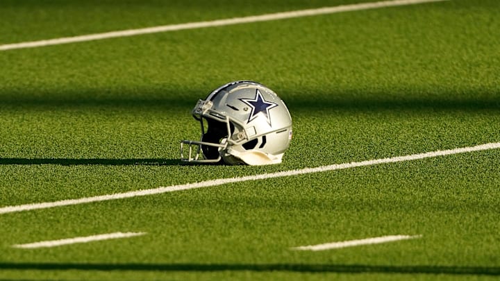 Arizona Cardinals v Dallas Cowboys