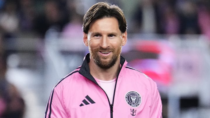 Lionel Messi se incorporó al Inter Miami en 2023, tras su polémico paso por el PSG 