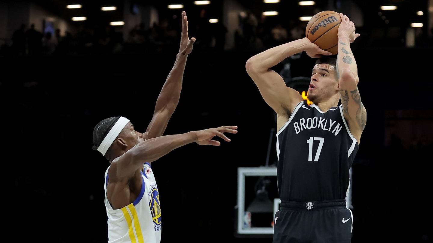Why Warriors Must Pursue Michael Porter Jr. This Offseason