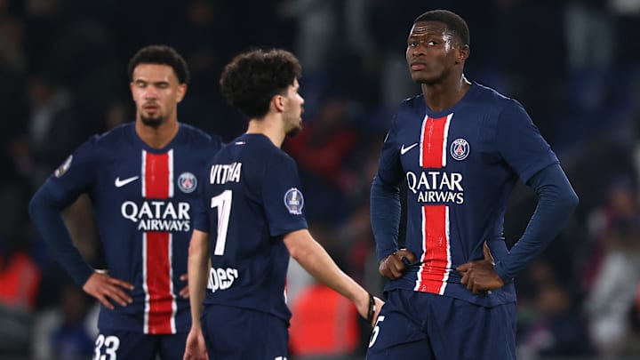 FBL-FRA-LIGUE1-PSG-NICE