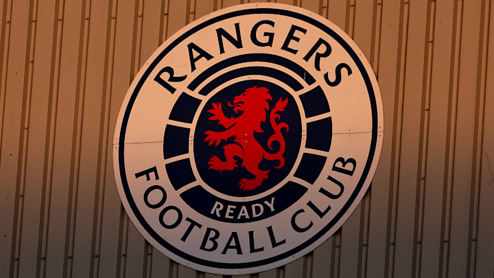 Rangers FC v Athletic Club - UEFA Europa League 2024/25 Quarter Final First Leg