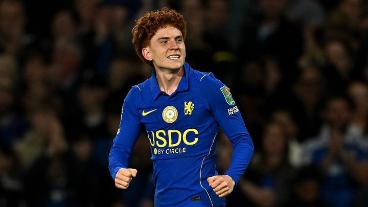Chelsea v Leeds United - Carabao Cup Third Round