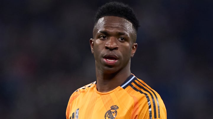Vinicius - Real Madrid