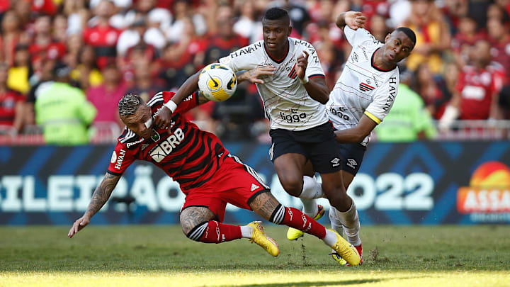 Final do torneio continental ocorre neste sábado