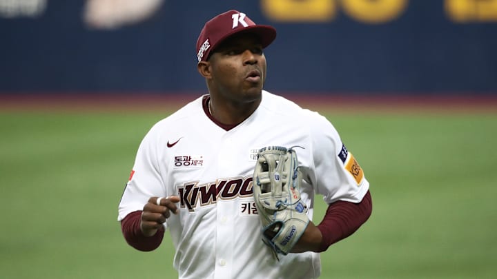 Cleveland no se arrepiente de haber dejado ir a Yasiel Puig