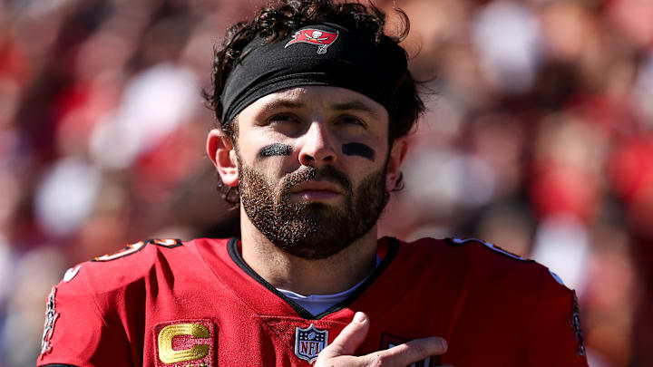 Arizona Cardinals v Tampa Bay Buccaneers - NFL 2025