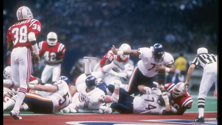 Super Bowl XX